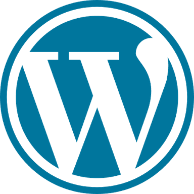 Icon for WordPress