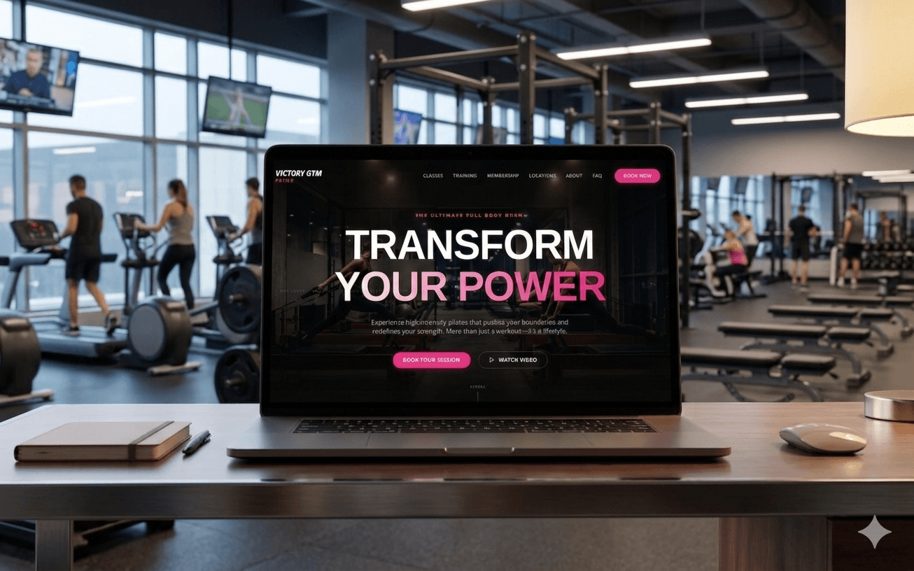 Victory Gym Prime