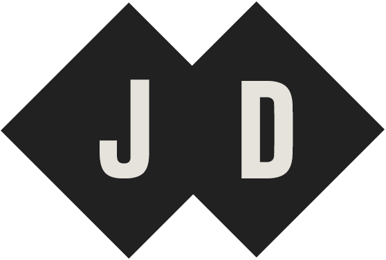 Jawad El Achhab Logo